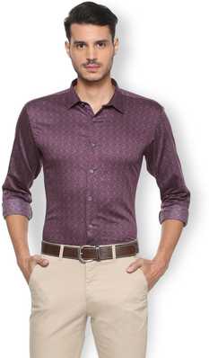 Van Heusen Mens Casual Shirts Buy Van Heusen Mens Casual Shirts