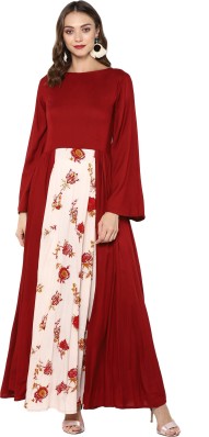 bajirao mastani dress flipkart