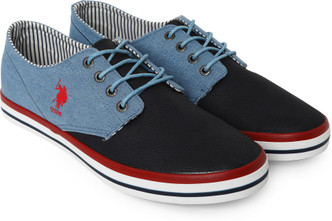 american polo shoes