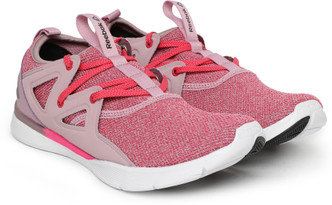 flipkart shoes reebok