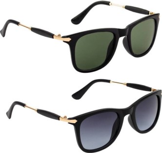 rectangular sunglasses india