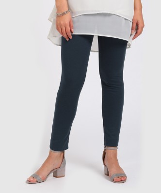 jeggings online flipkart