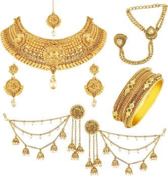 dulhan set flipkart