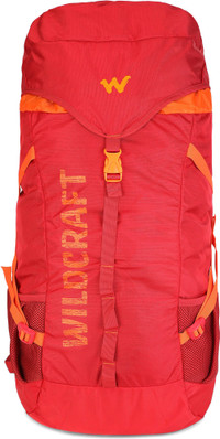 wildcraft 45l backpack