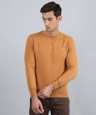 qube by fort collins men's sweatshirt