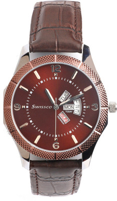 swissco watch price