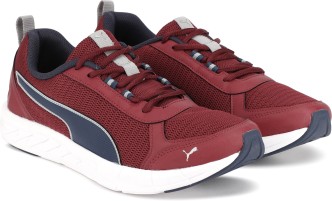 puma shoes with discount