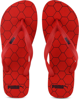flipkart puma slippers