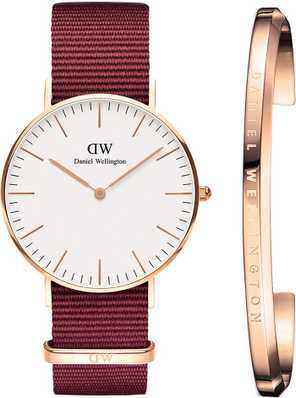 Daniel Wellington Watches - Buy Daniel Wellington (DW) Watches Online at Best Prices in India | Flipkart.com