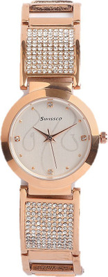 swissco watch price
