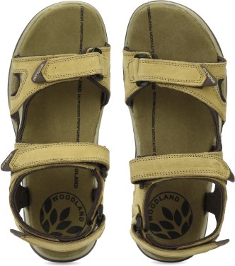 woodland sandals for mens below 1000