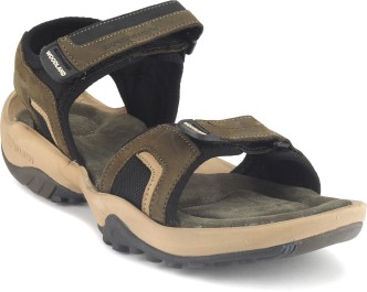 woodland 11 size sandals