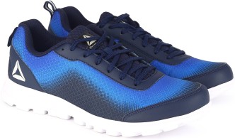 reebok sports shoes flipkart