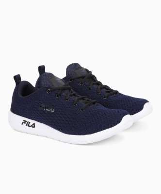 fila sports shoes without laces
