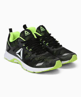 reebok men's ahary runner 4e shoes
