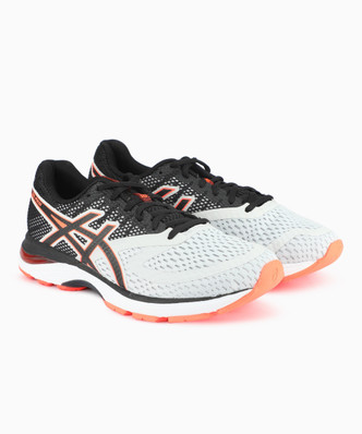 Asics Gel Sendai 2 Mens Blue Mesh Athletic Lace Up Running Shoes 7.5