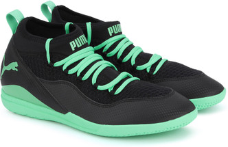 futsal puma shoes