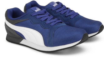 puma casual shoes flipkart