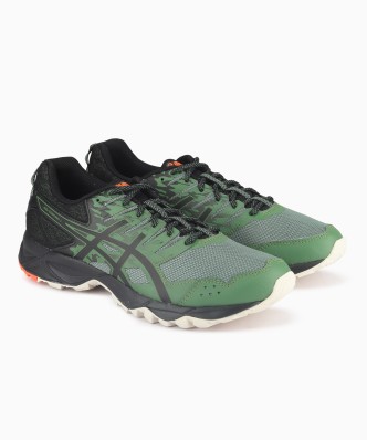 flipkart asics shoes