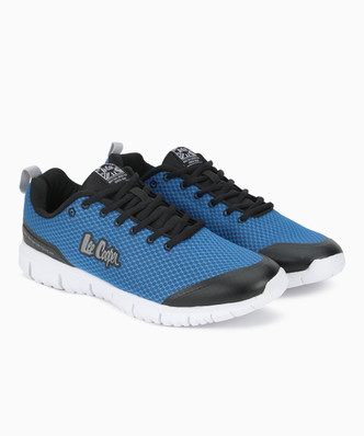 lee cooper sports shoes without laces