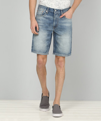 jeans half pant for man flipkart
