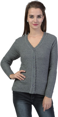 flipkart ladies long sweater