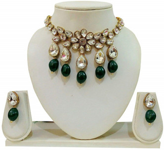 catalyst brass jewel set