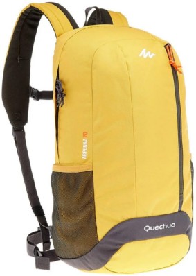 quechua wallet