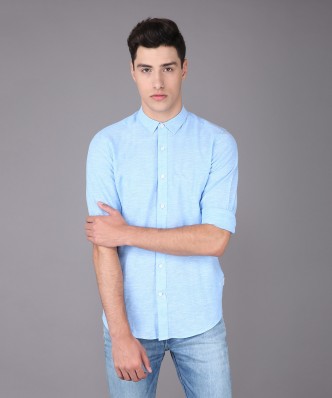 jack and jones shirts flipkart