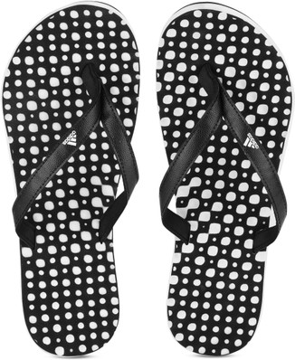 adidas slippers flipkart