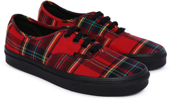 vans shoes flipkart
