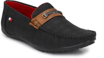 knoos men's comfort casual loafers