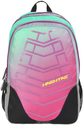hashtag backpack