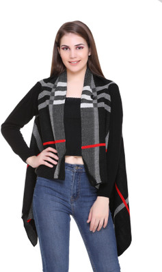 Buy Woolen Shrugs online at Best Prices 