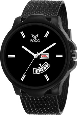 fogg watch rating