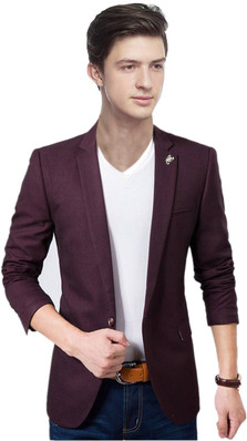 Flipkart blazer coat Clearance