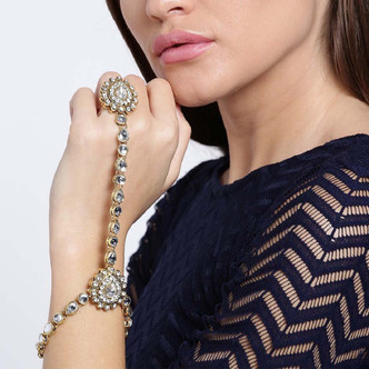 flipkart jewellery bangles bracelets & armlets