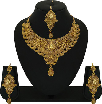 cz jewellery flipkart