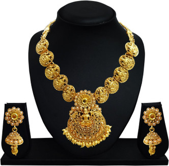 Antique Gold Jewellery - Buy Antique 