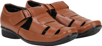 kreuzer chappal