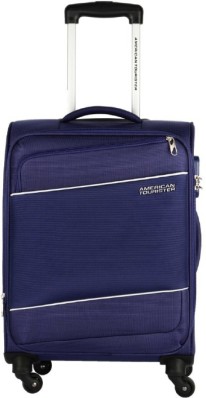 american tourister amt stryker spinner