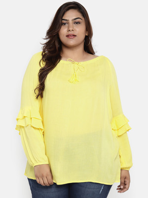 flipkart women's jeans tops