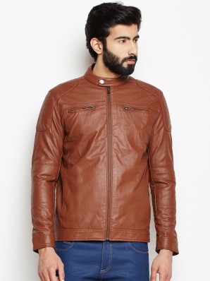 crimsoune club leather jackets