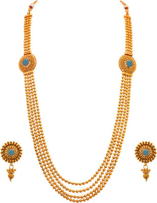 One Gram Gold Jewellery In Flipkart 2024 www.alhudapk