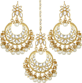Kundan Jewellery Sets Online at Best 