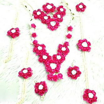 haldi jewellery flipkart
