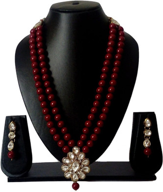 Kundan Jewellery Sets Online at Best 