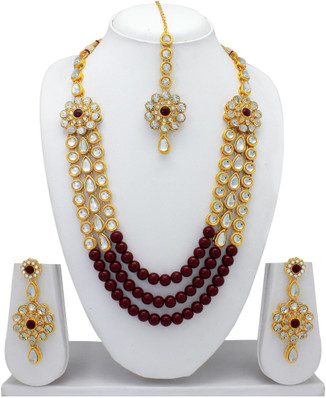 Atasi International Jewellery Sets 
