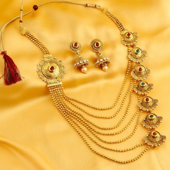 fashion jewellery chains