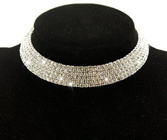 choker in flipkart